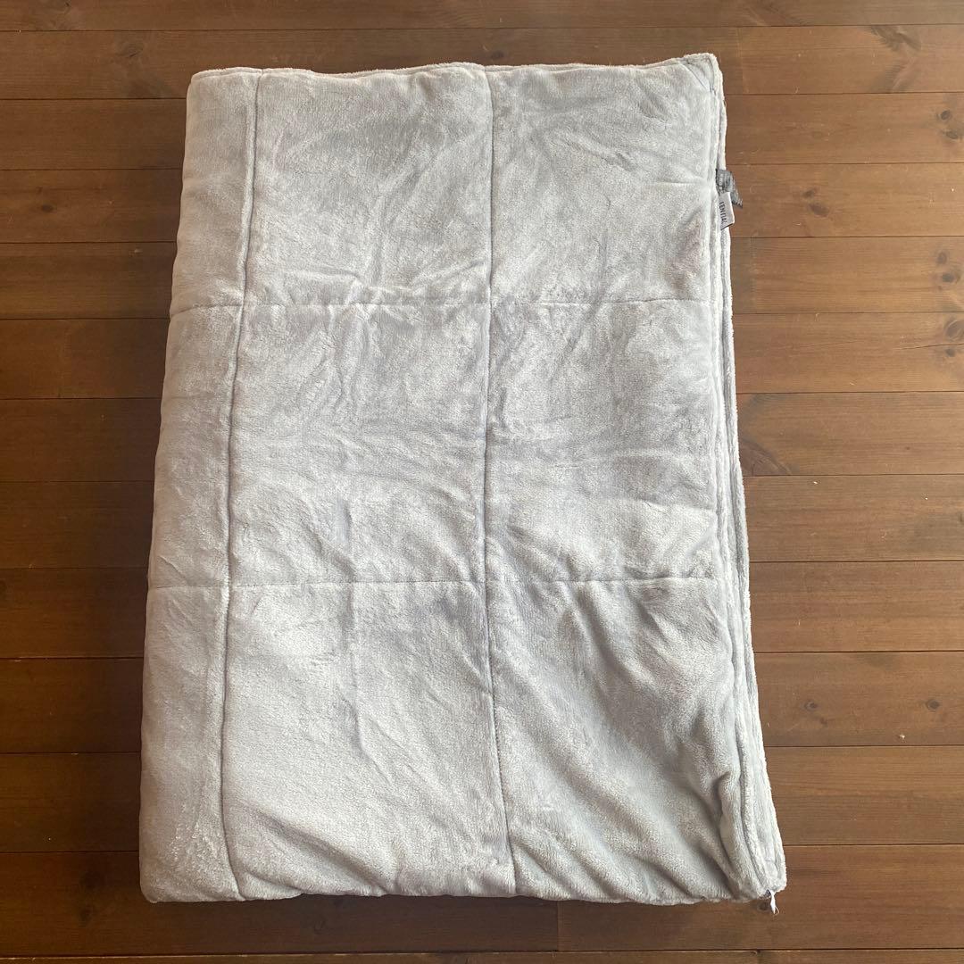 BAKUNE Comforter Extra Warm 敷パットセット