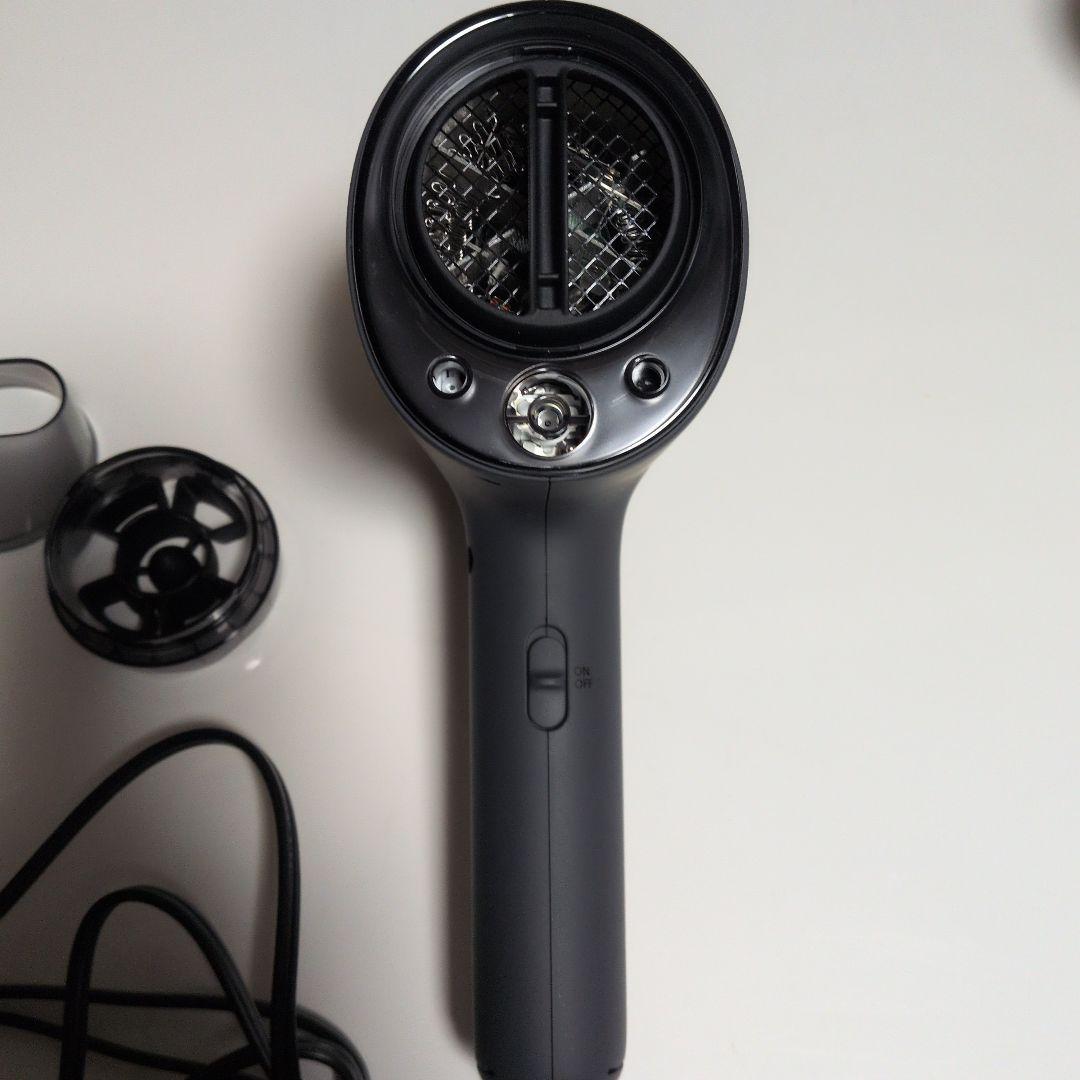 ヘアドライヤー mkr