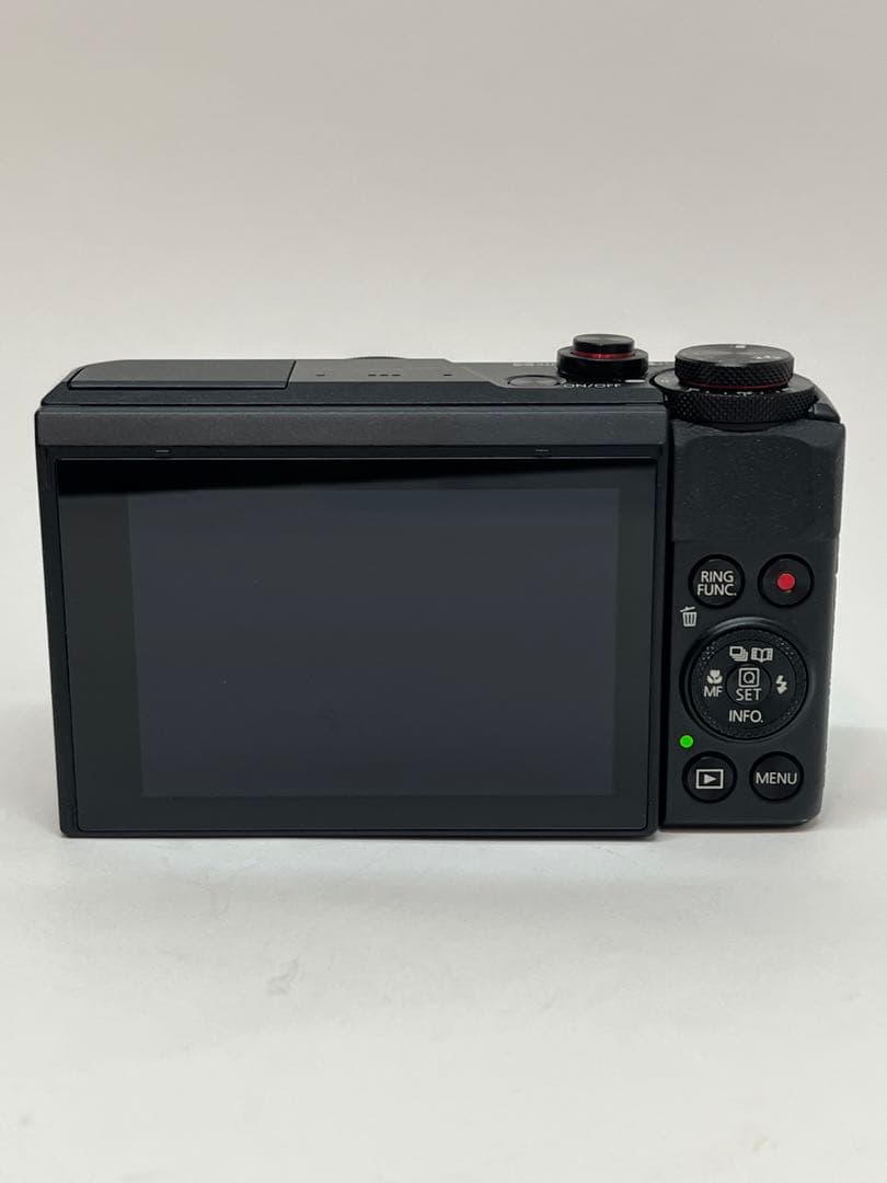 t*o様 美品 キャノン Canon PowerShot G7 X Mark I