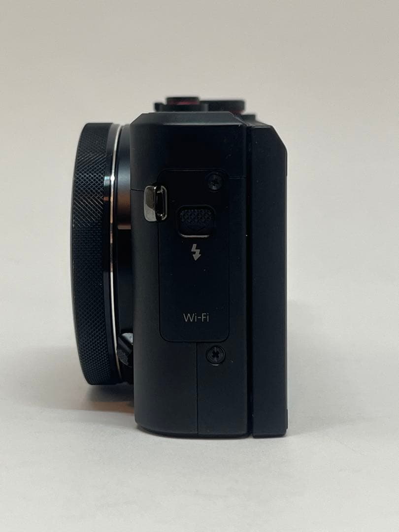 t*o様 美品 キャノン Canon PowerShot G7 X Mark I