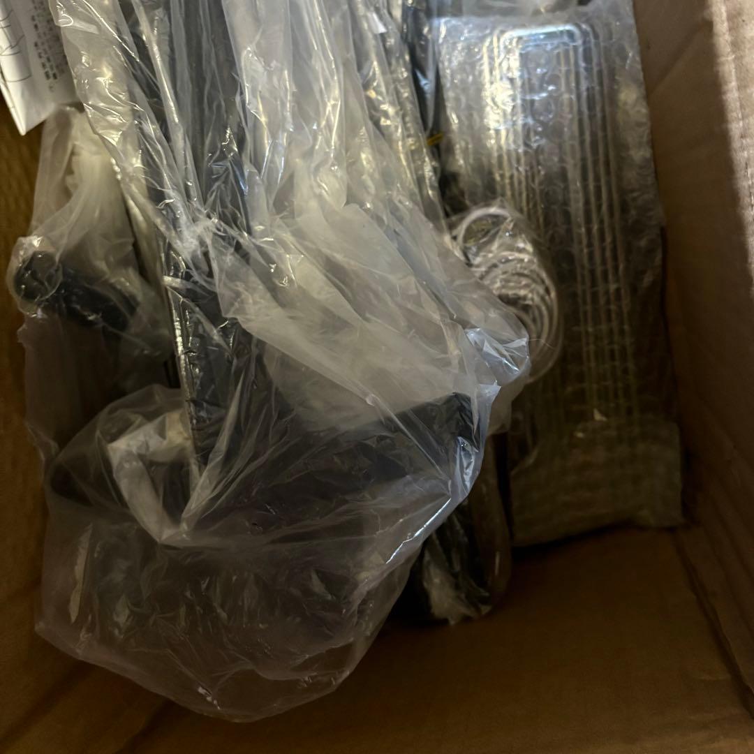 【ほぼ新品】自転車テント サイクルポート　PYKES PEAK Mサイズ