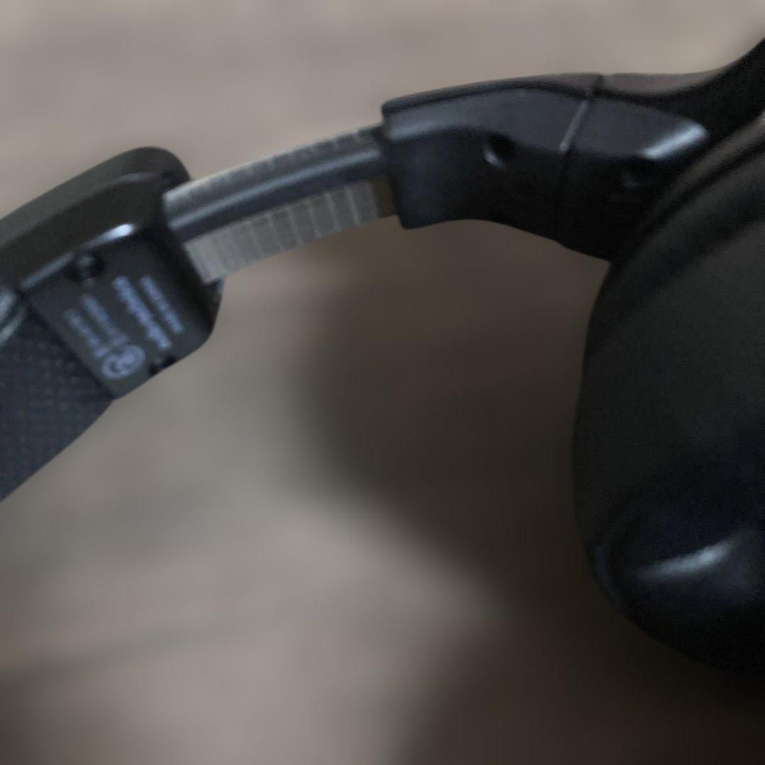 Audio-Technica ATH-WS990BT ワイヤレスヘッドホン