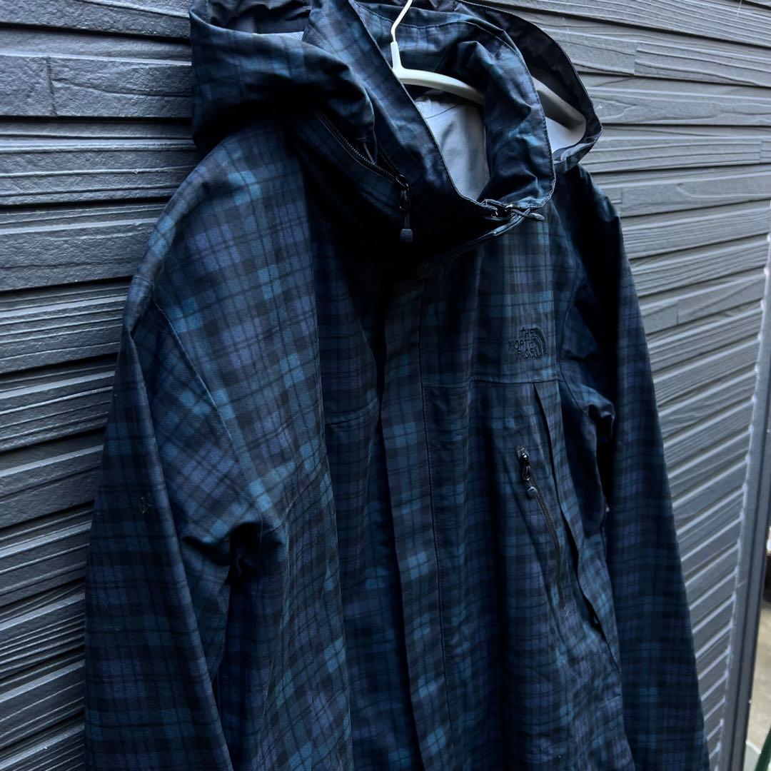 ノースフェイス ナイロンジャケット 防水 Novelty Prophecy