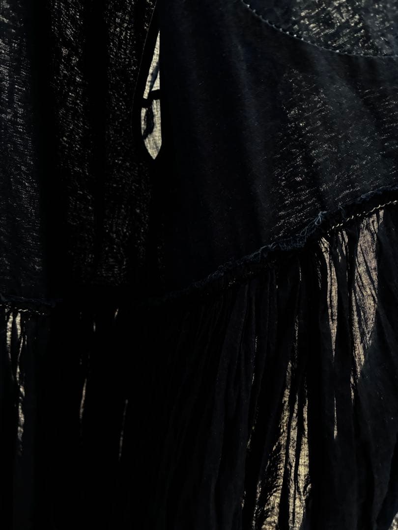 専用となります。DOSA rabari jacket ラバリジャケット