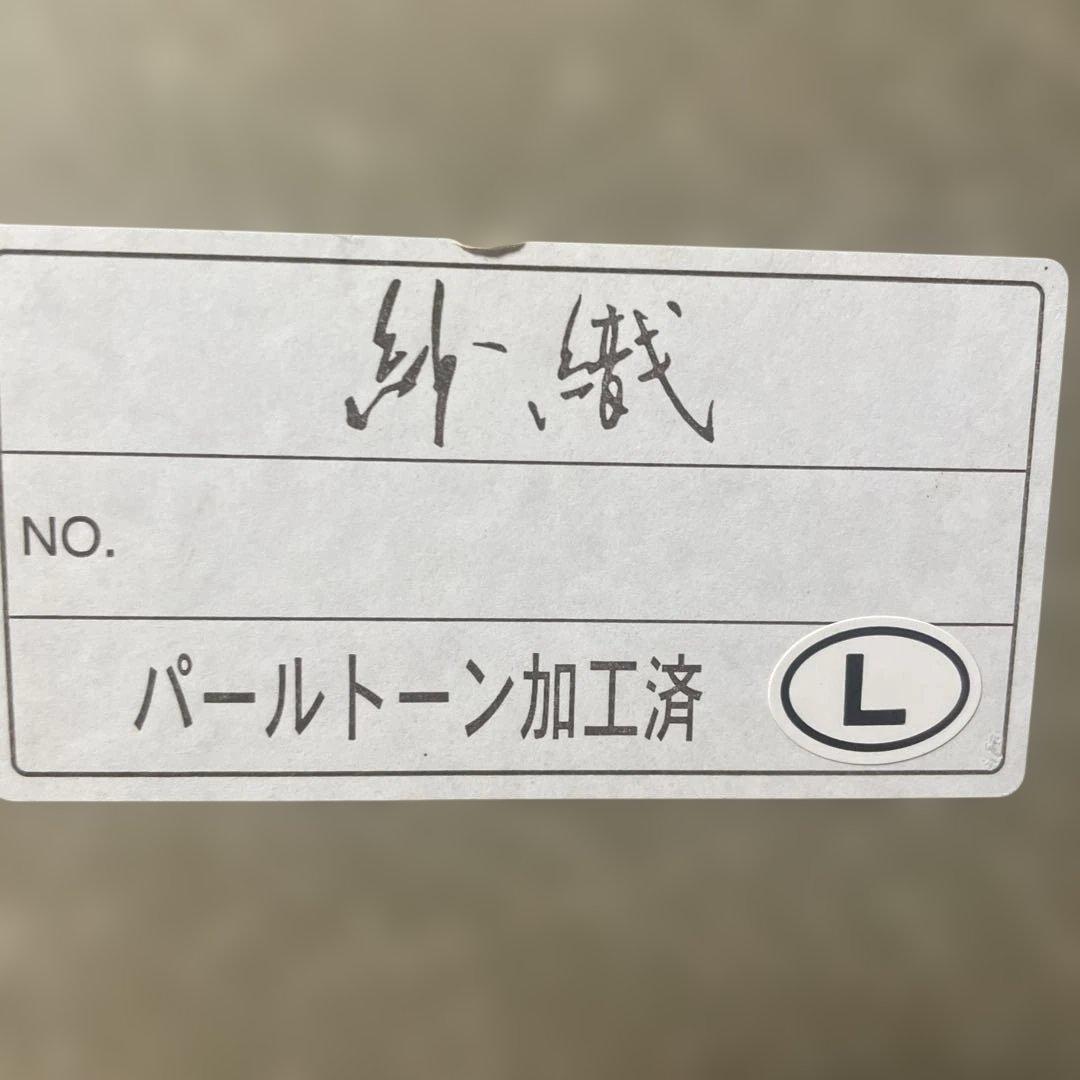 お値下げ　沙織　和装用バッグと草履のセット　結婚式　訪問着　未使用に近い