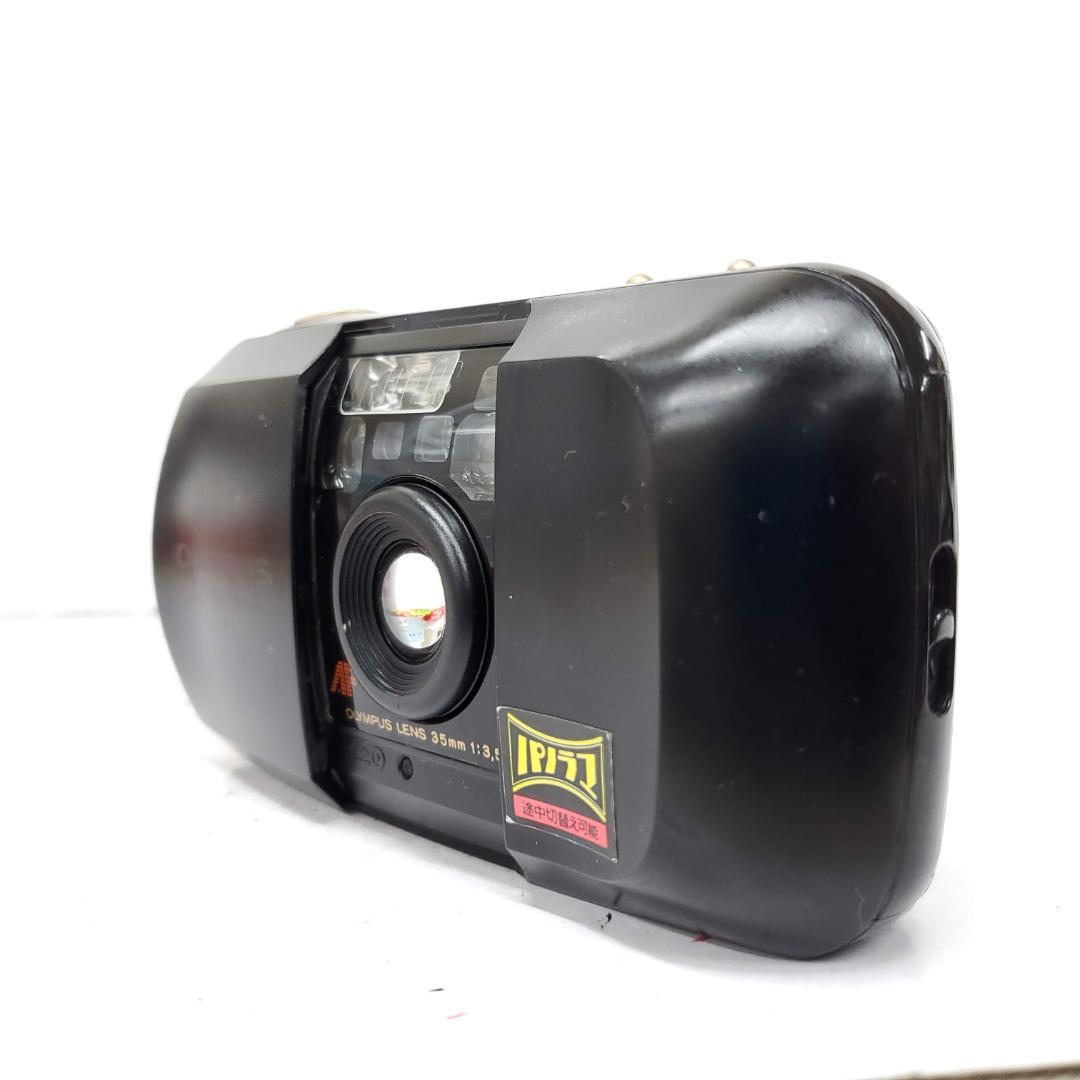 【動作確認済】 Olympus μ PANORAMA F0701-22ID p