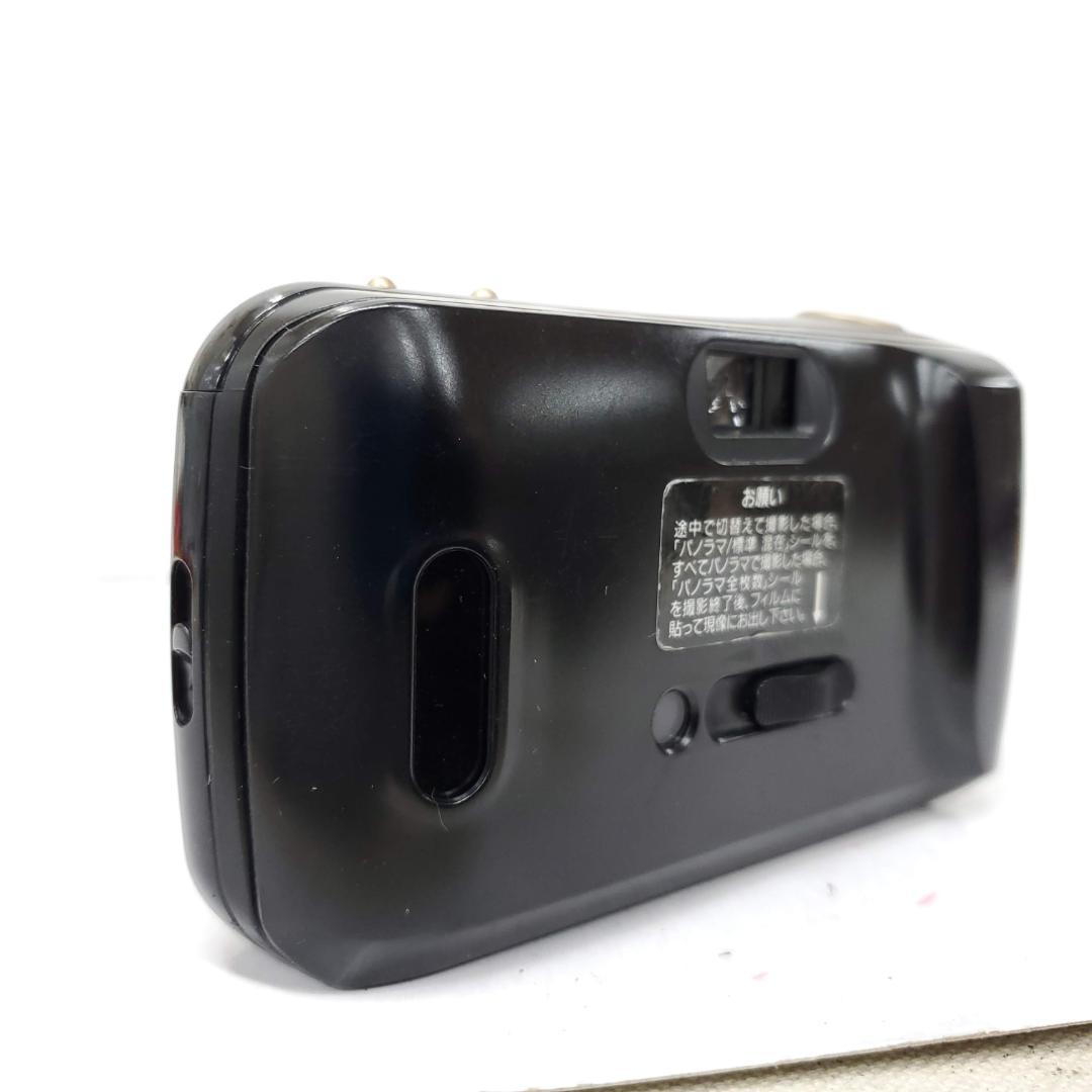 【動作確認済】 Olympus μ PANORAMA F0701-22ID p