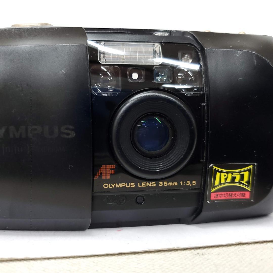 【動作確認済】 Olympus μ PANORAMA F0701-22ID p