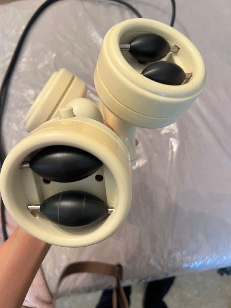 ハイパーシェイプとハイパーナイフ