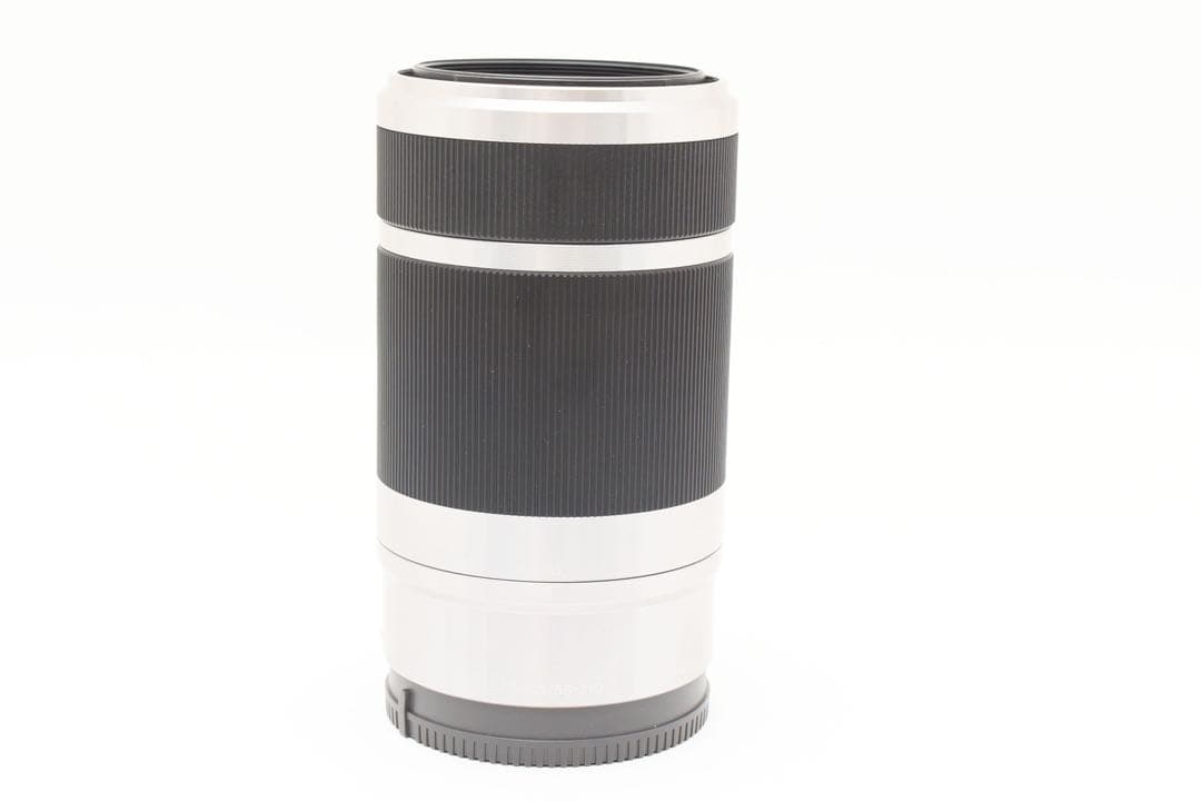 極美品　SONY SEL55210 F4.5-6.3 OSS