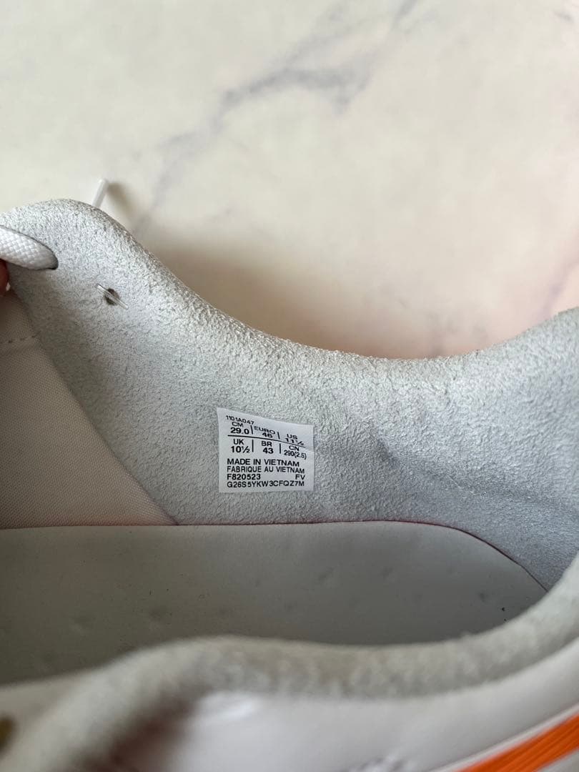 アシックス DS LIGHT X-FLY5 新品未使用タグ付き29cm