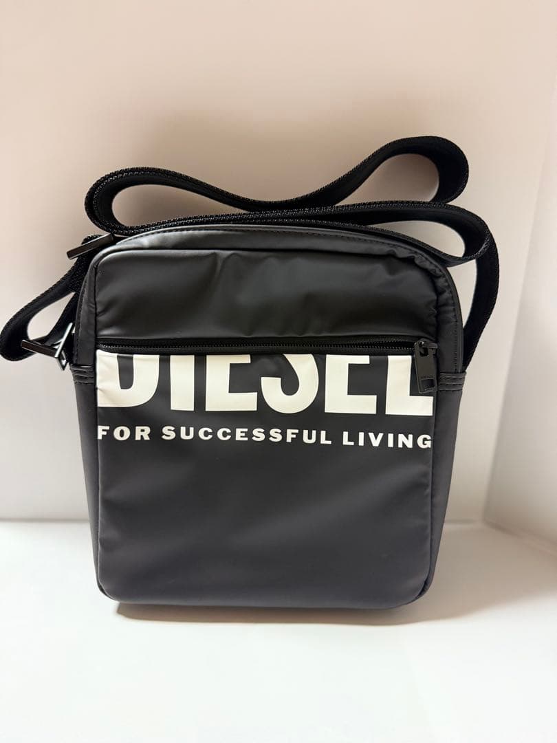 DIESEL ショルダーバッグ