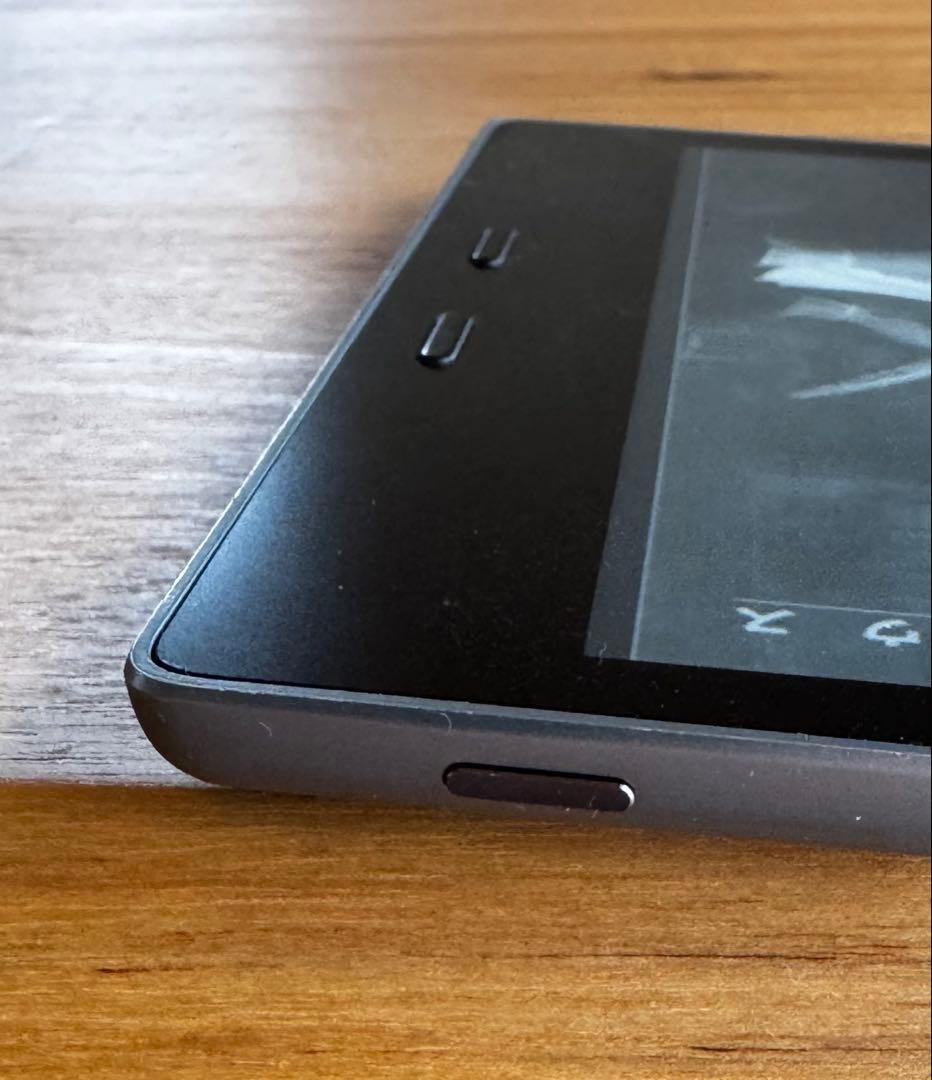 Kindle Oasis 第9世代Wi-Fi+3G 32GB 広告なし カバー付