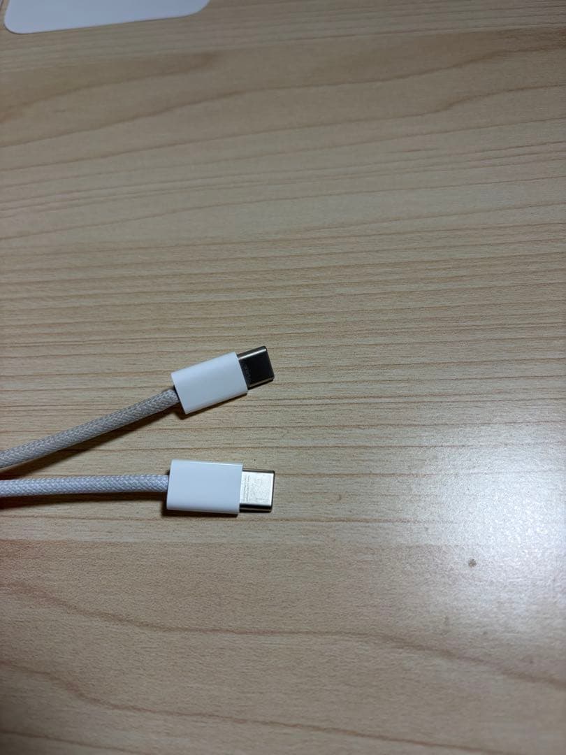 iPhone 15 Plus 128GB ブルー