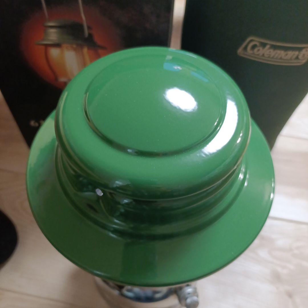 Coleman 635 プロフェッショナルエディション ランタン