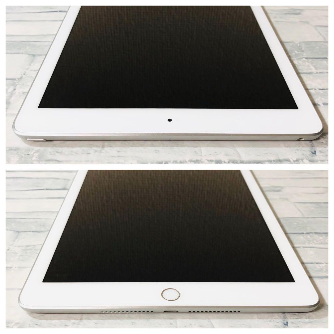 iPad 第6世代 32GB wifiモデル　管理番号：219