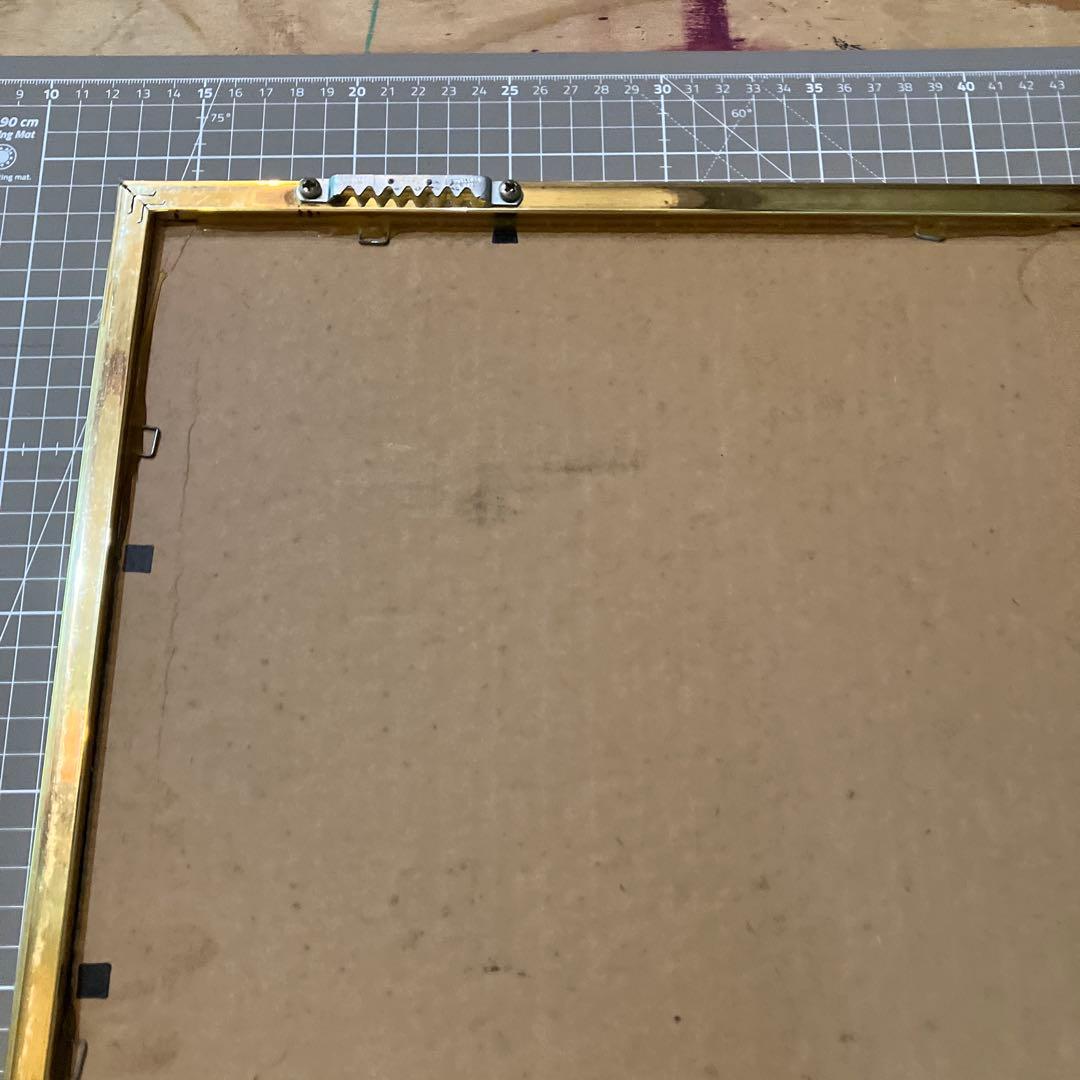 Budweiser アンティークミラー