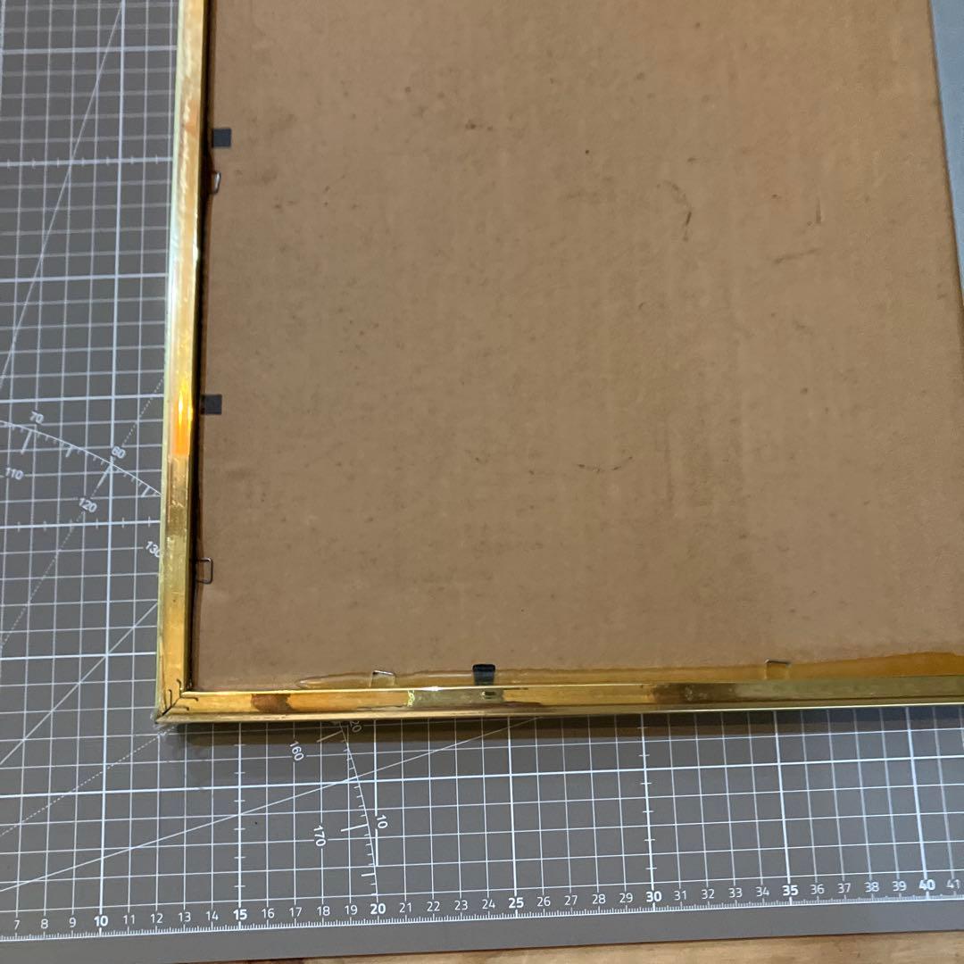 Budweiser アンティークミラー