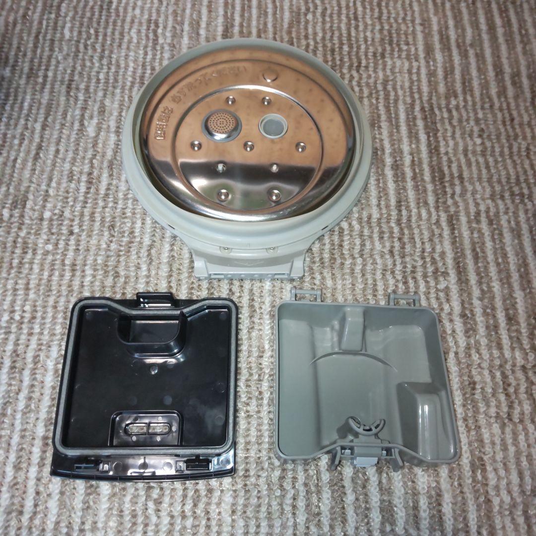 Panasonic 圧力IH炊飯器 おどり炊き2020年製 5,5合