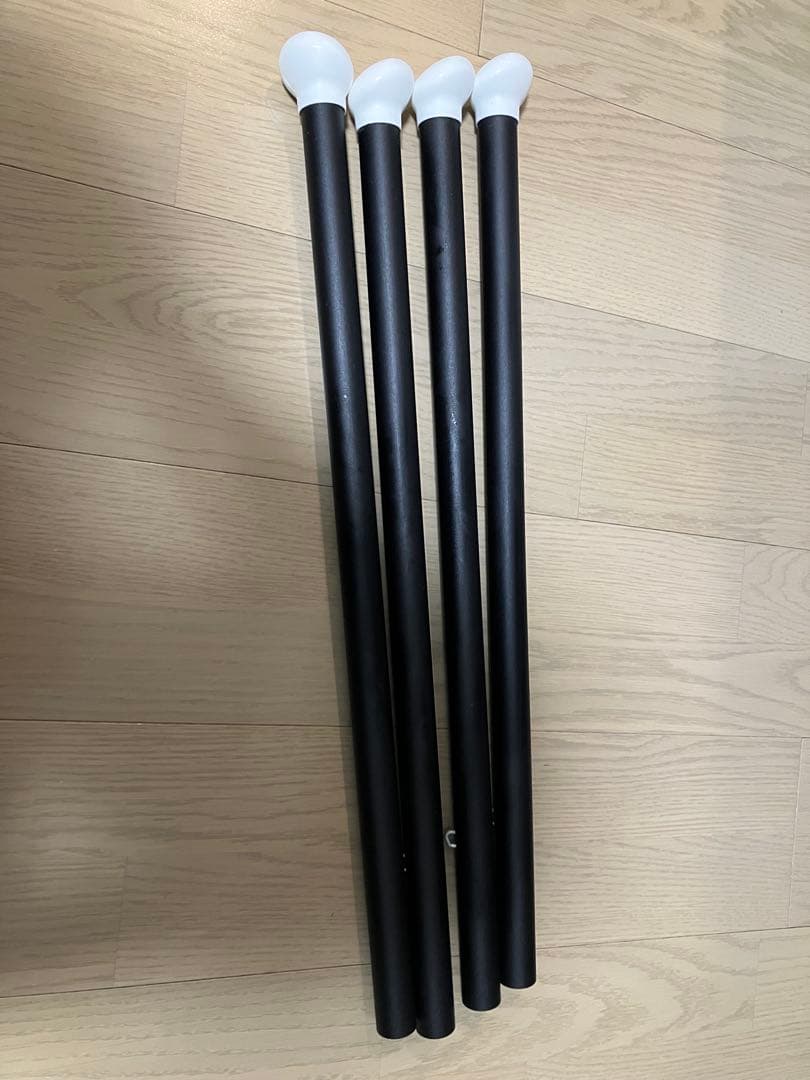 ベビービョルン　＊　ハイチェア　ホワイト