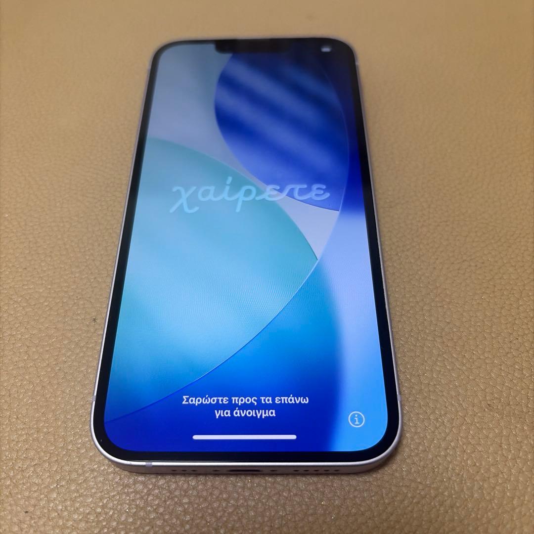 iPhone14 128GB 中古品