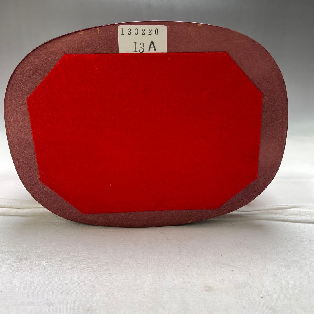 ma0214-11市松人形　公司作　46cm（台込み）日本人形　女の子