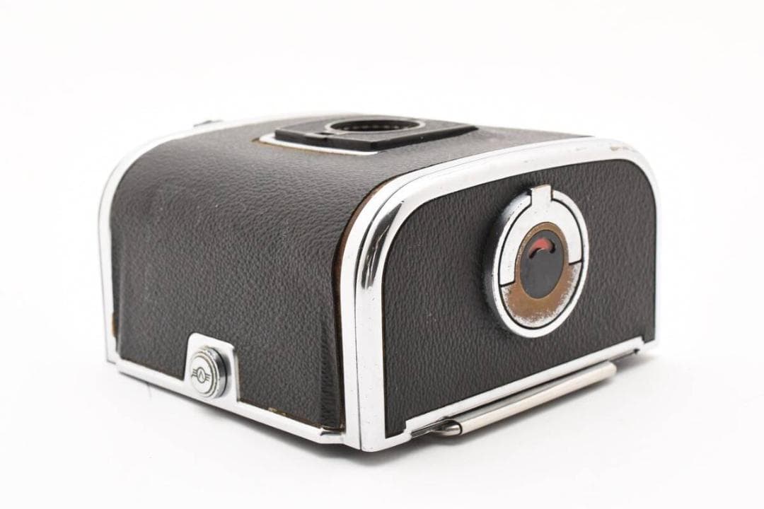 HASSELBLAD A12 フィルムバック クローム