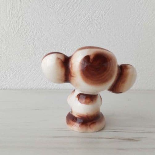 新品　ロシア　チェブラーシカの置物 (カラー)