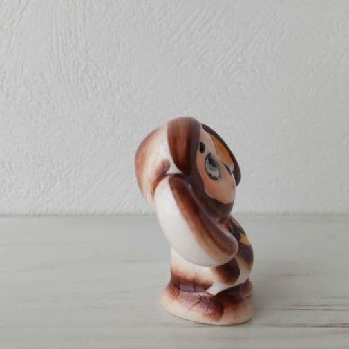新品　ロシア　チェブラーシカの置物 (カラー)