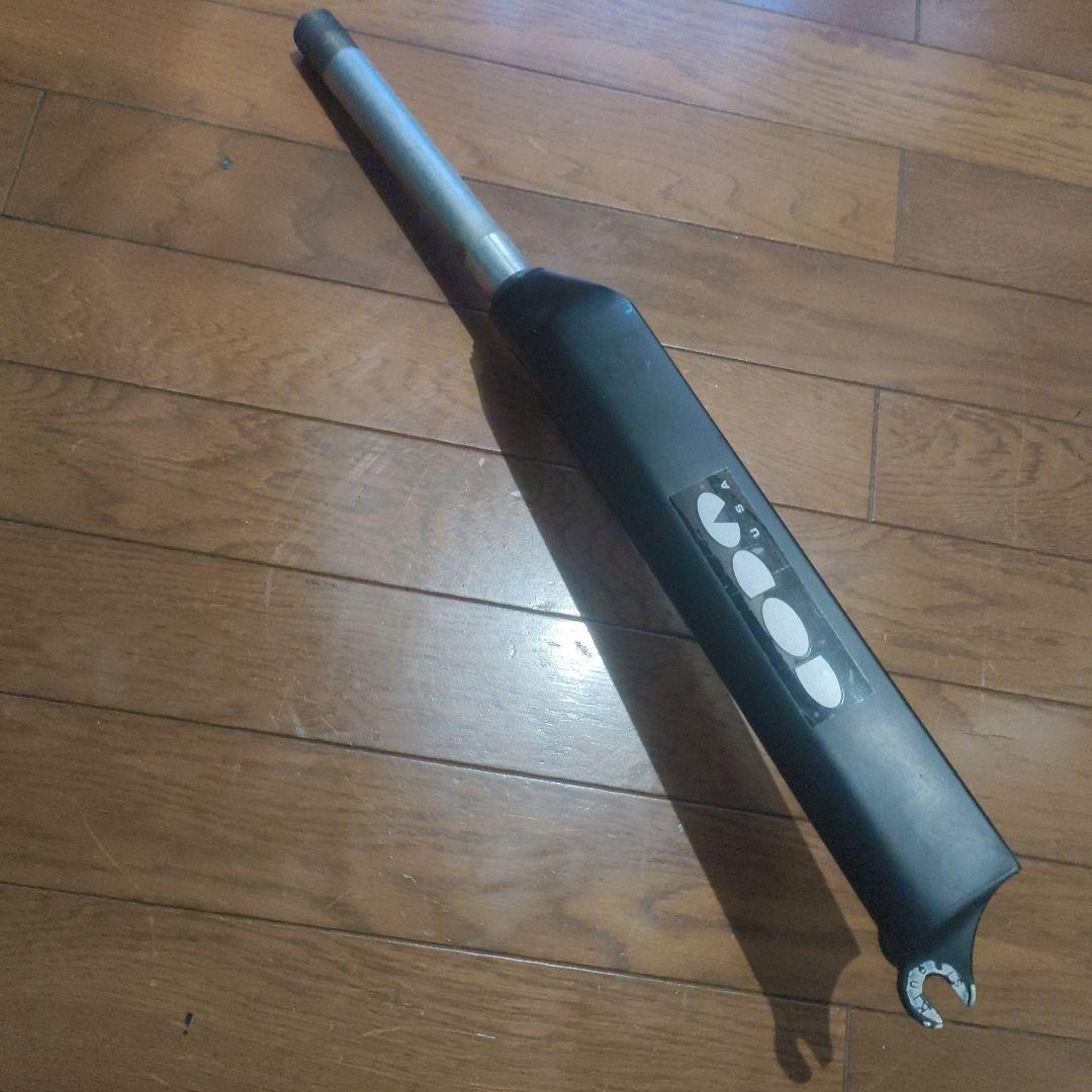 【激レア】Cannondale CODA 650C フロントフォーク