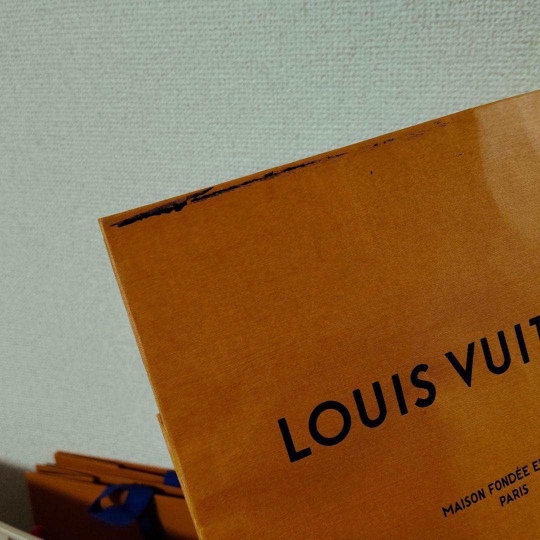 総数 14点ほか　ルイヴィトン　Louis Vuitton　箱　紙袋　まとめ売り