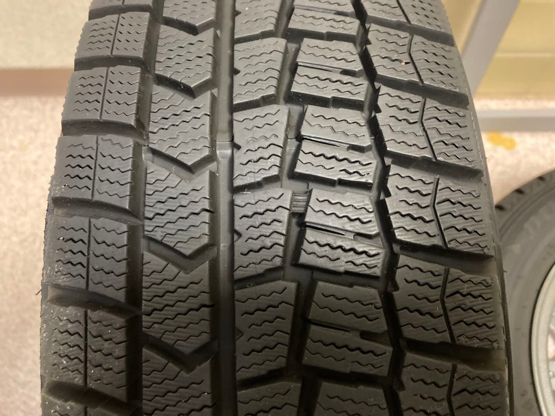 【手渡し限定】スタッドレス　WINTER MAXX 02 175/65/R14