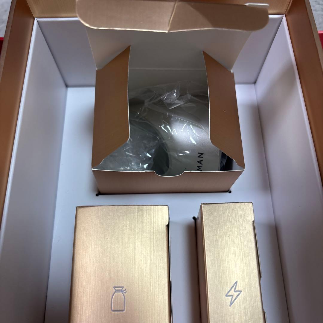 値下げ YAMAN 美顔器 フォトプラスシャイニーネオ YJFM18N5