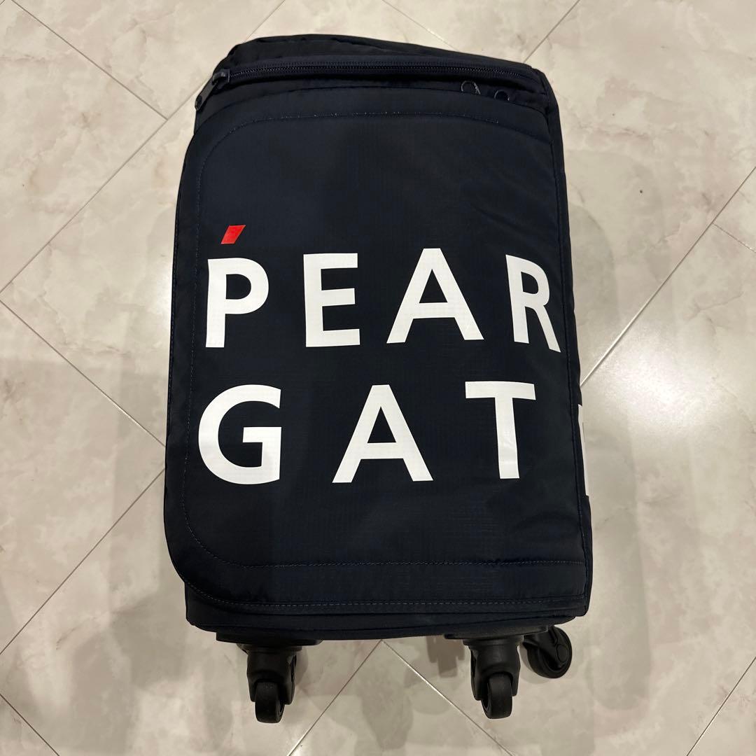 ⭐️パーリーゲイツ⭐️スーツケース⭐️