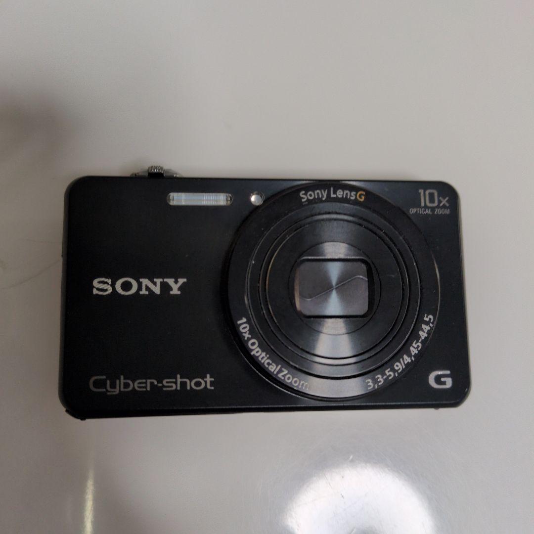 SONYサイバーショット cyber−shot DSC-wx22 10倍