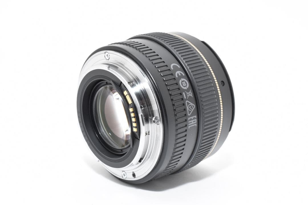 ★極美品★キヤノン CANON EF 50mm f1.4 USM #1502