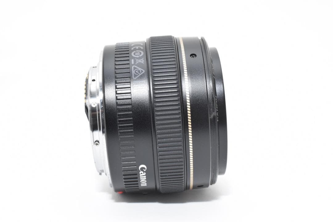 ★極美品★キヤノン CANON EF 50mm f1.4 USM #1502
