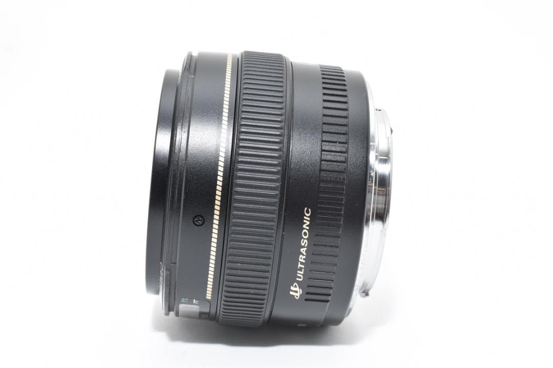 ★極美品★キヤノン CANON EF 50mm f1.4 USM #1502