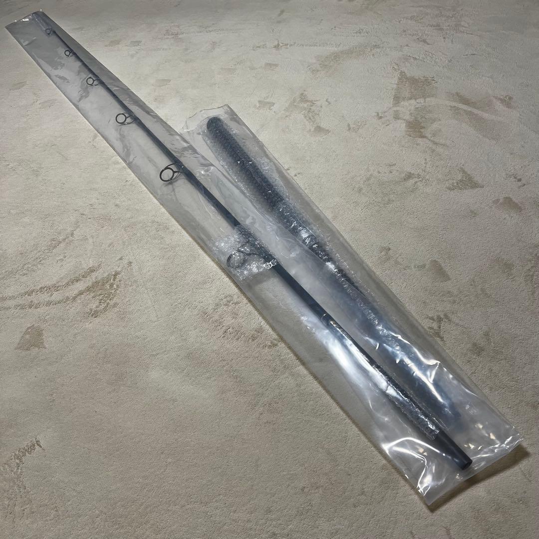 新品未使用　カーペンター　EP88/35 セミカスタム　エンドレスパッション