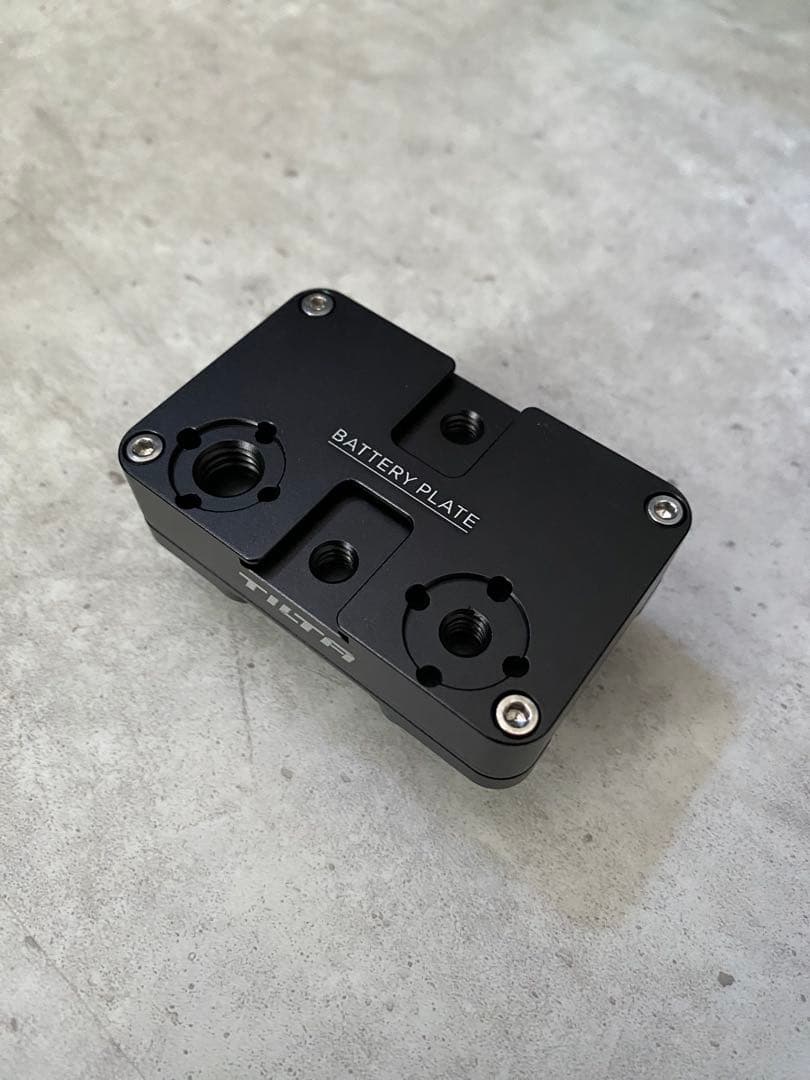 tilta パワーサプライモジュール TGA-DHB-PM