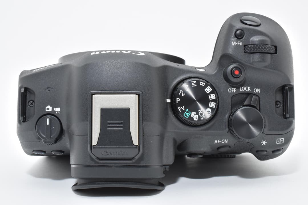 ■ほぼ新品■ キヤノン EOS R6 Mark II #C699