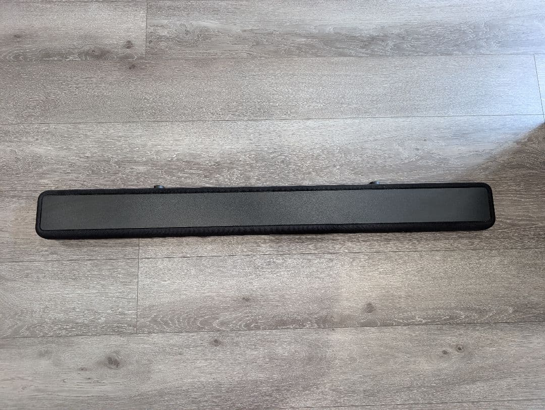 YAMAHA ヤマハ フロントサラウンドシステムスピーカー　YASー207