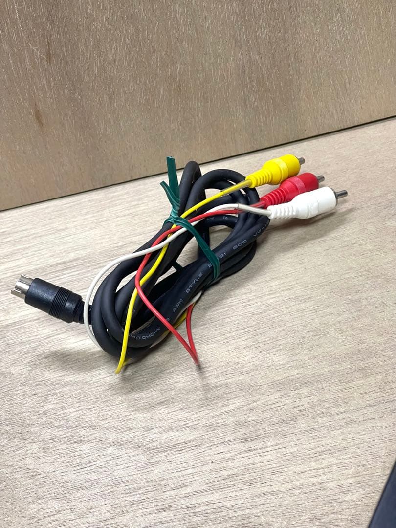 V*n様 Victor ビクター HC-60 MSXパソコン 動作未確認