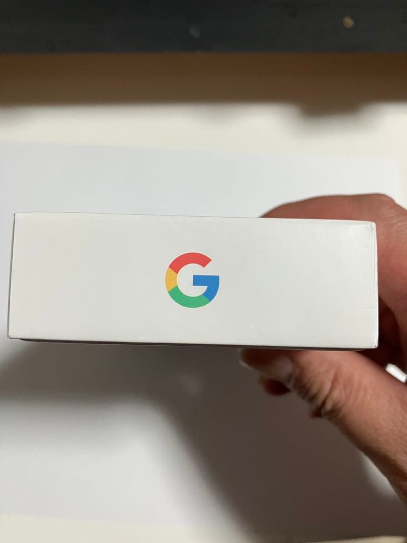 Google Pixel8a 青