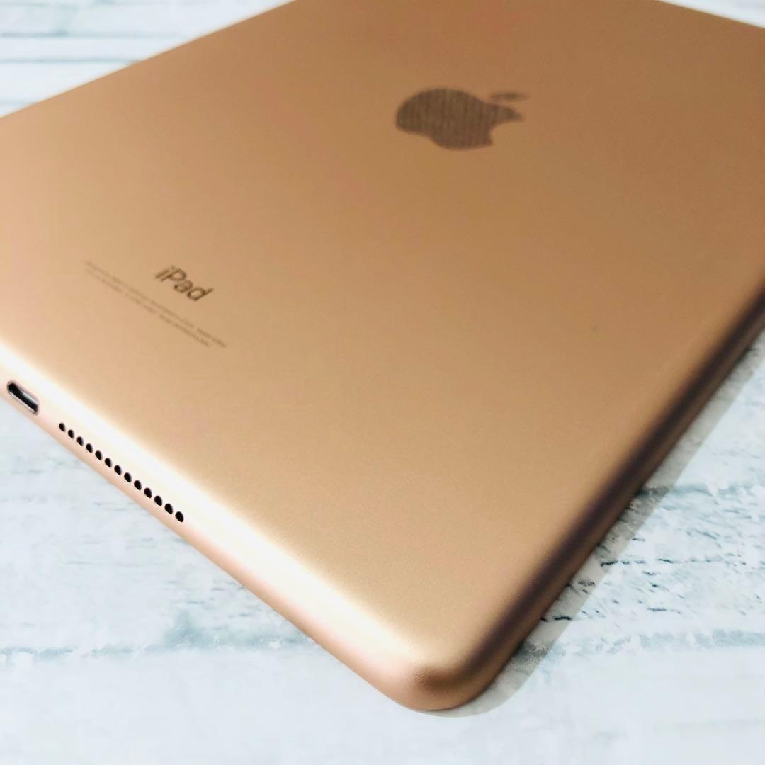 iPad 第6世代 32GB SIMフリー　管理番号：272