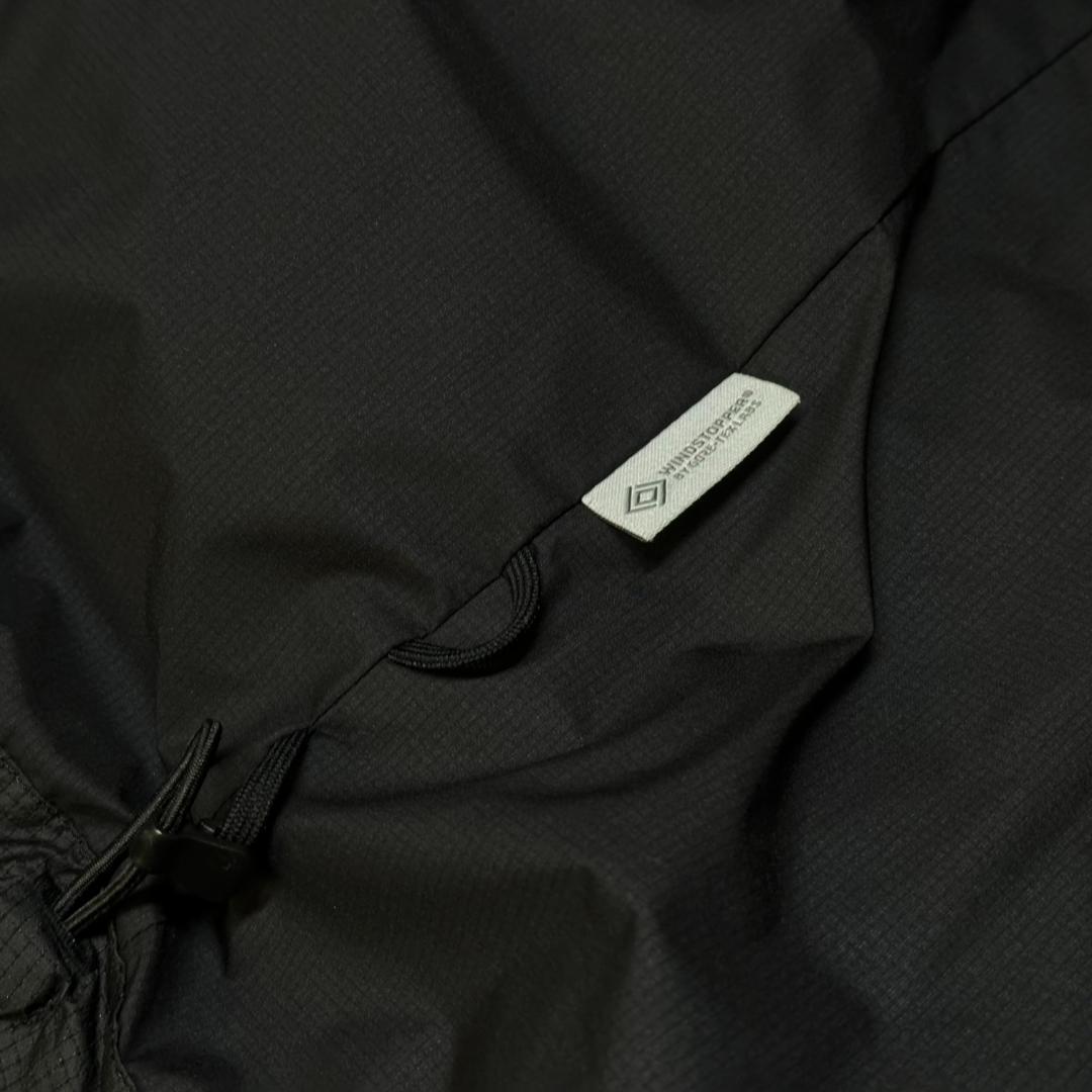 ノースフェイス サミット アグロウ ダブルウォール ジャケット NP62320