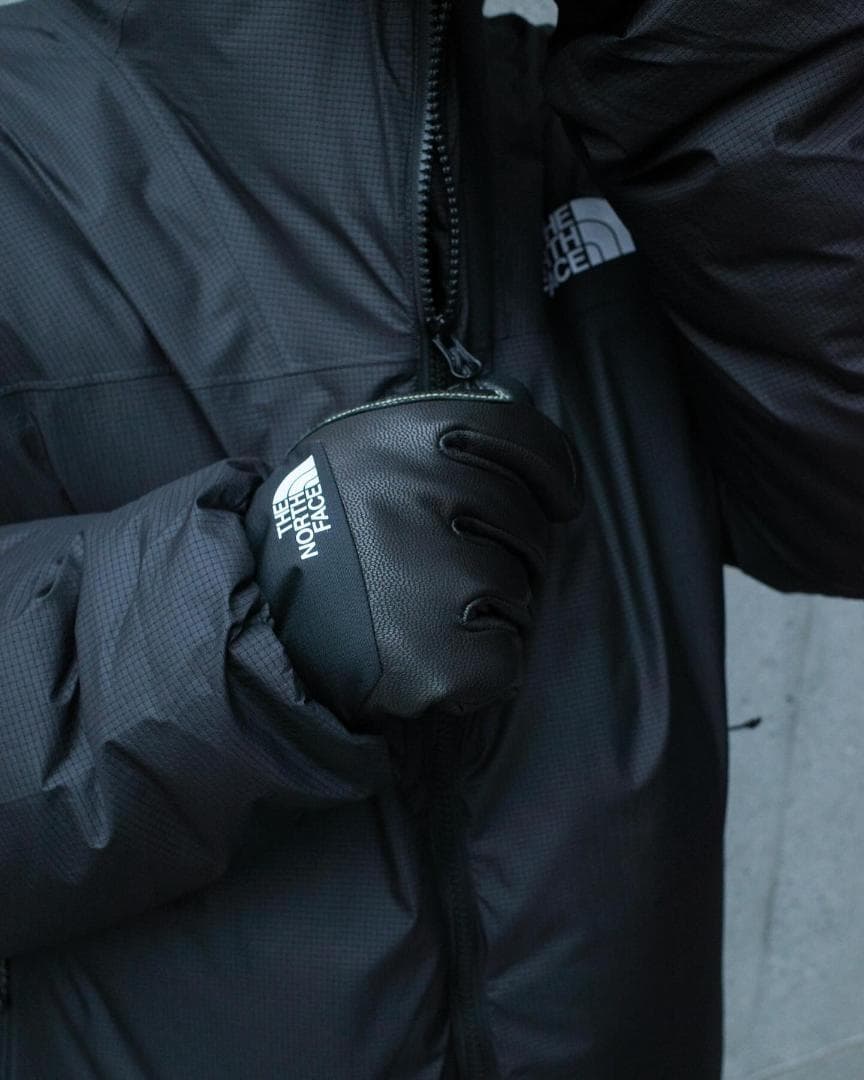 ノースフェイス サミット アグロウ ダブルウォール ジャケット NP62320