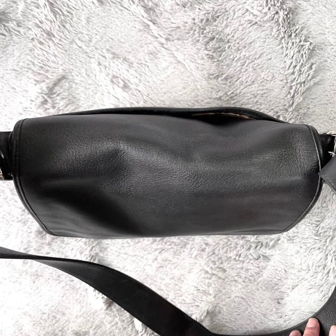 COACH ショルダーバッグ オールドコーチ　9332