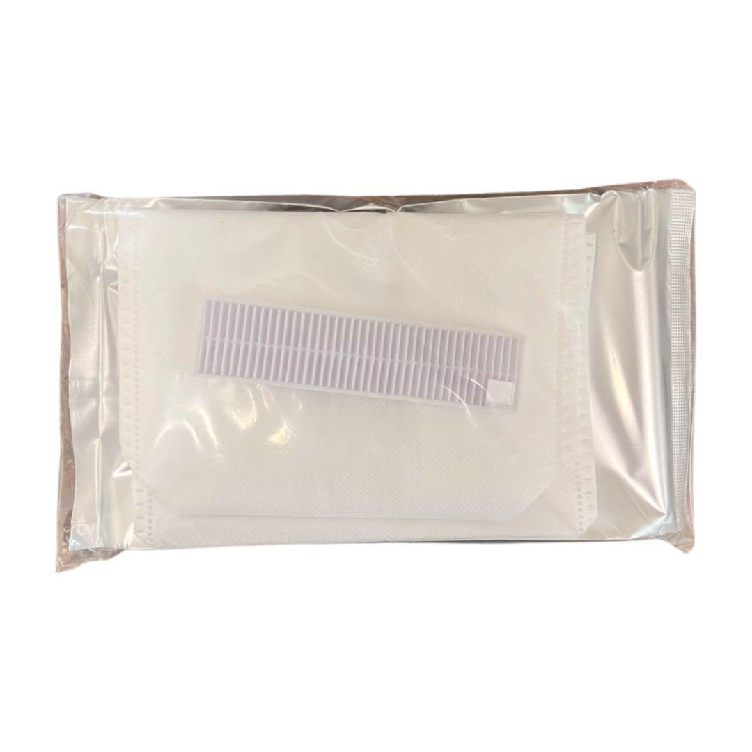 【美品】SwitchBot K10+ ロボット掃除機