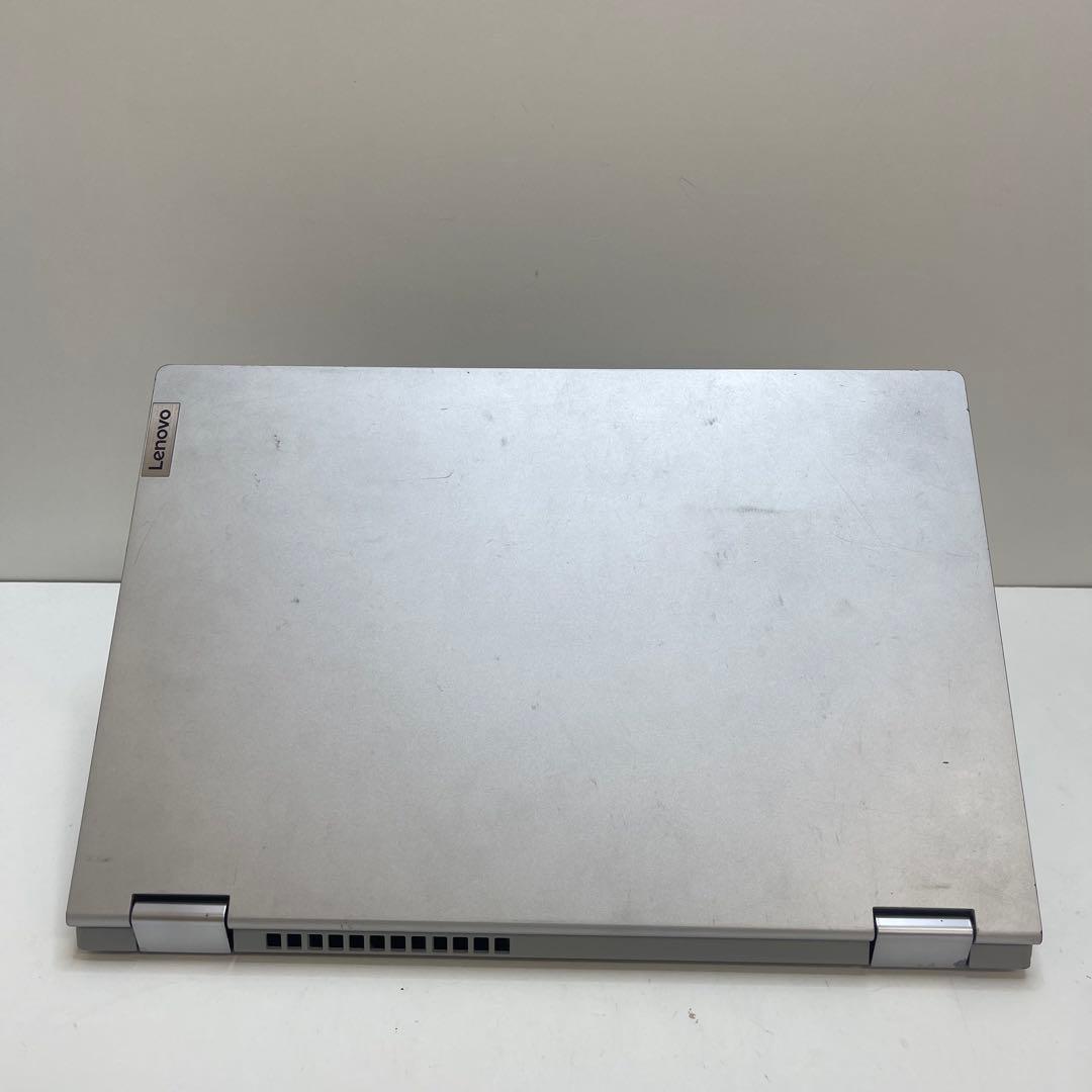 #350 レノボ ideaPad Flex 5 14IIL05 i7-1065G
